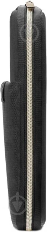 Сумка HP Carry Sleeve 14" black/gold (3XD33AA) - фото 3 Сумка HP Carry Sleeve 14" black/gold (3XD33AA) - фото 3
