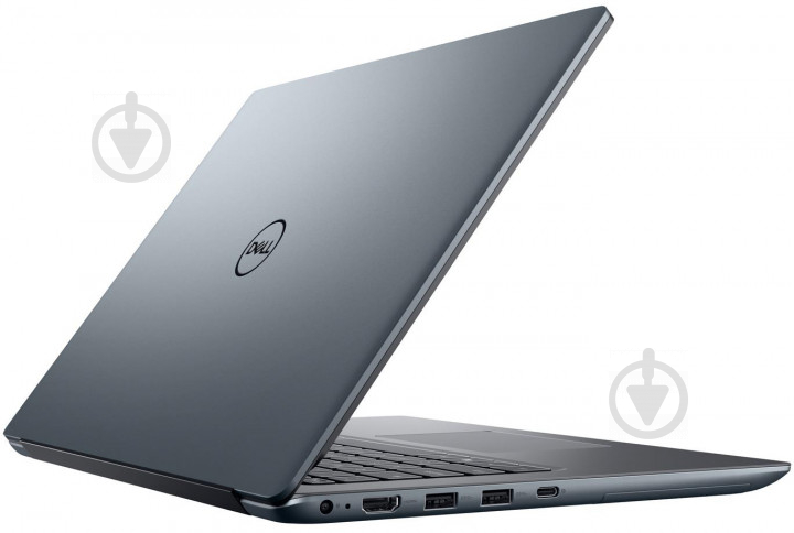 Ноутбук Dell Vostro 14 5490 14" (N4105VN5490ERC_W10) black - фото 4