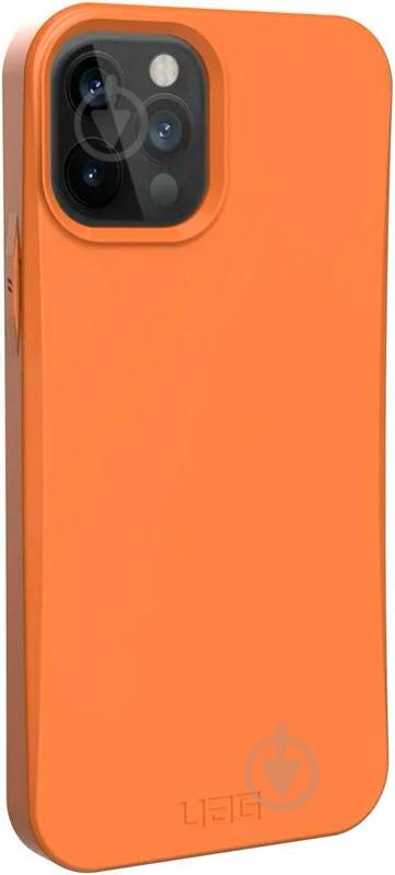 Чехол UAG Outback 112365119797 для Apple iPhone 12 Pro Max - фото 2