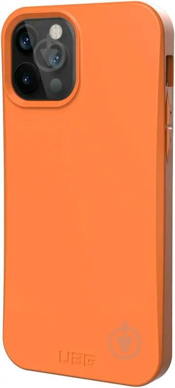 Чехол UAG Outback 112365119797 для Apple iPhone 12 Pro Max - фото 3