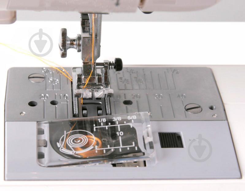 Швейна машина Janome QC 2325 - фото 6