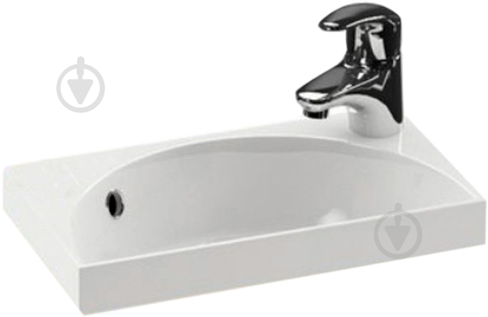Умывальник Ravak Classic Mini II R - фото 2 Умывальник Ravak Classic Mini II R - фото 2