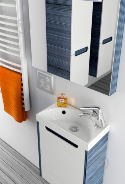 Умывальник Ravak Classic Mini II R - фото 3 Умывальник Ravak Classic Mini II R - фото 3