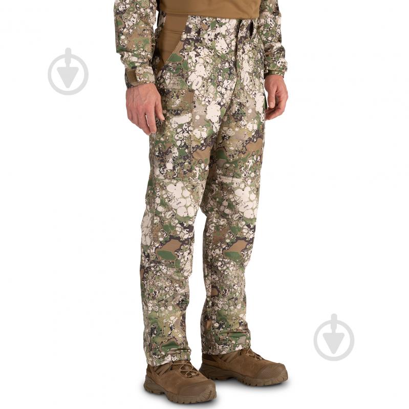 Брюки тактические 5.11 Tactical "GEO7™ Fast-Tac™ TDU® Pants" р. W36/L30 [865] Terrain 74462G7-865 - фото 1