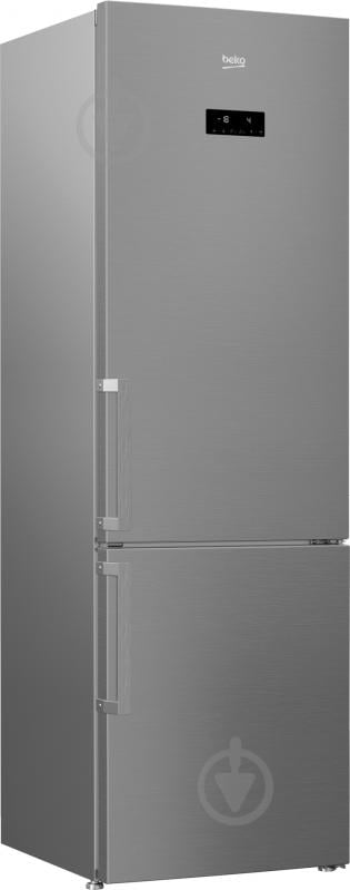Холодильник Beko RCNA400E21ZXP - фото 2
