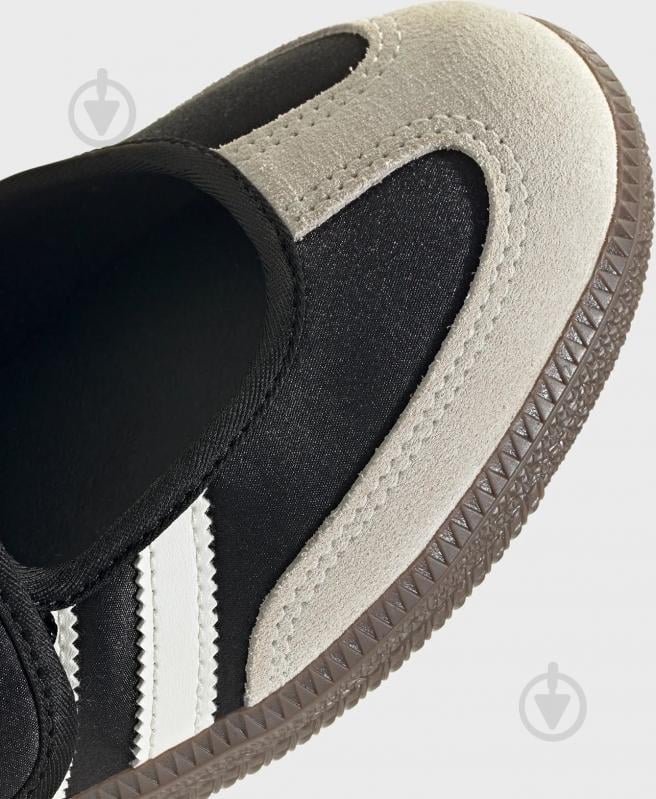 Кроссовки Adidas IH9207 р.40 черный - фото 3 Кроссовки Adidas IH9207 р.40 черный - фото 3