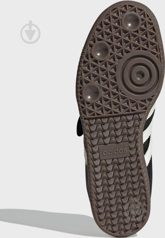 Кроссовки Adidas IH9207 р.40 черный - фото 6 Кроссовки Adidas IH9207 р.40 черный - фото 6