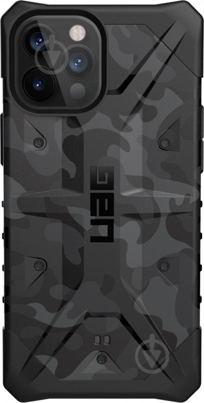 Чехол UAG Pathfinder SE 112367114061 для Apple iPhone 12 Pro Max - фото 1