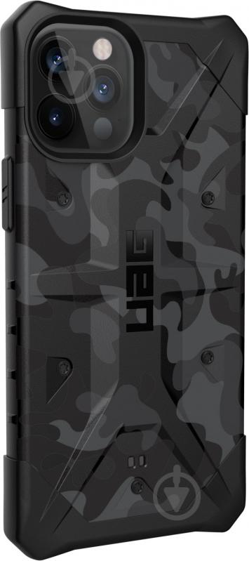 Чехол UAG Pathfinder SE 112367114061 для Apple iPhone 12 Pro Max - фото 2