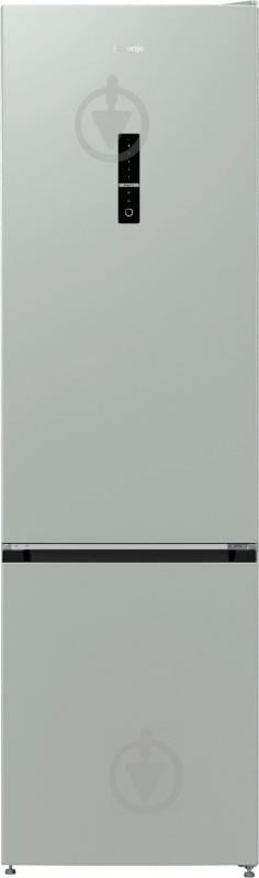 Холодильник Gorenje NRK6201MS4 - фото 1