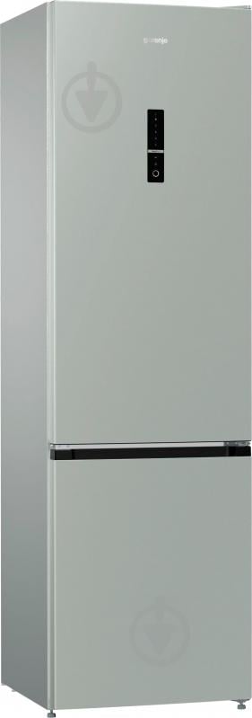 Холодильник Gorenje NRK6201MS4 - фото 2