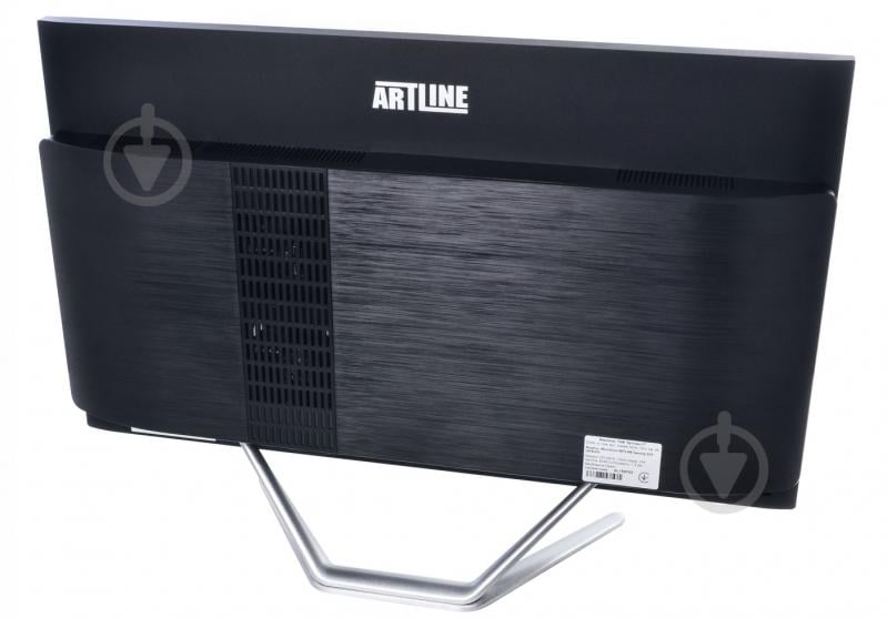 Моноблок Artline Gaming G77 27 (G77v35Win) black - фото 2