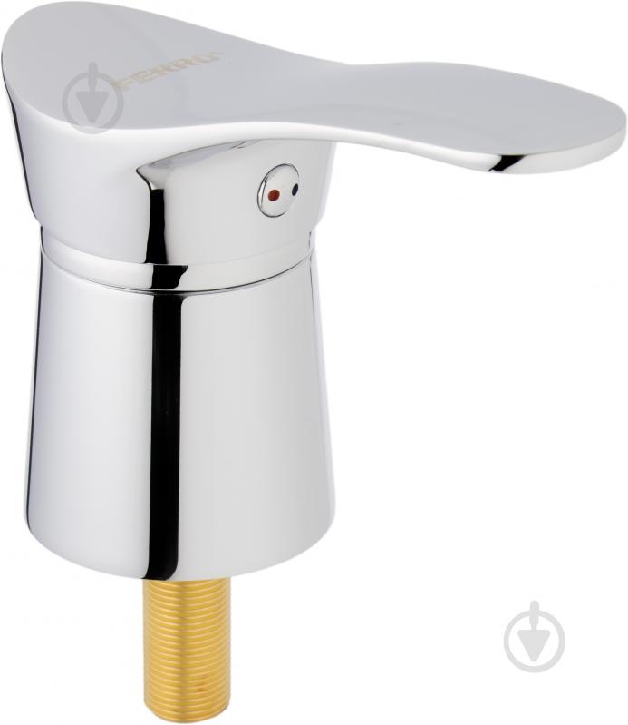 Смеситель для ванны Ferro Padwa BTP11A - фото 3