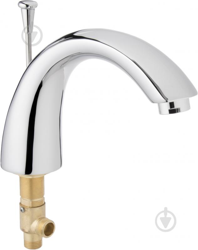 Смеситель для ванны Ferro Padwa BTP11A - фото 4