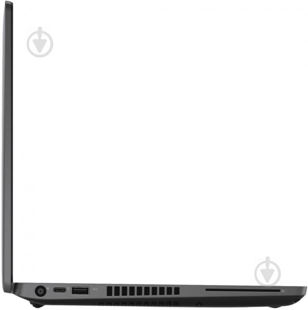 Ноутбук Dell Latitude 5400 14" (N087L540014ERC_W10) black - фото 4