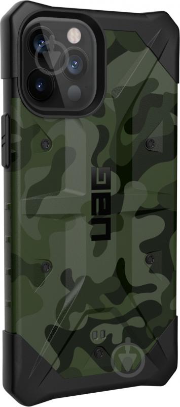 Чехол UAG Pathfinder SE 112367117271 для Apple iPhone 12 Pro Max - фото 3