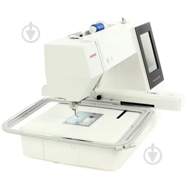 Швейна машина Janome J-MC500 - фото 3