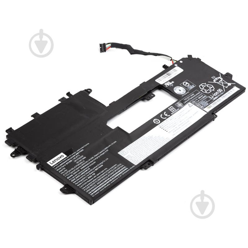 Акумулятор Lenovo NB481361 7,7 V 5820 mAh для Lenovo - фото 2