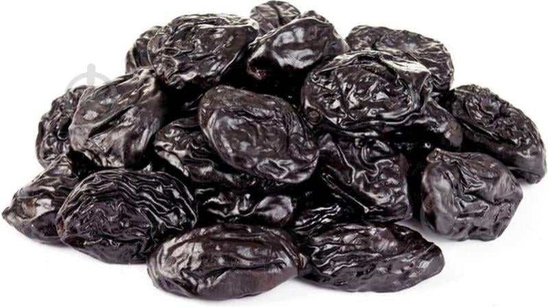 Чернослив 250 г лоток - фото 1