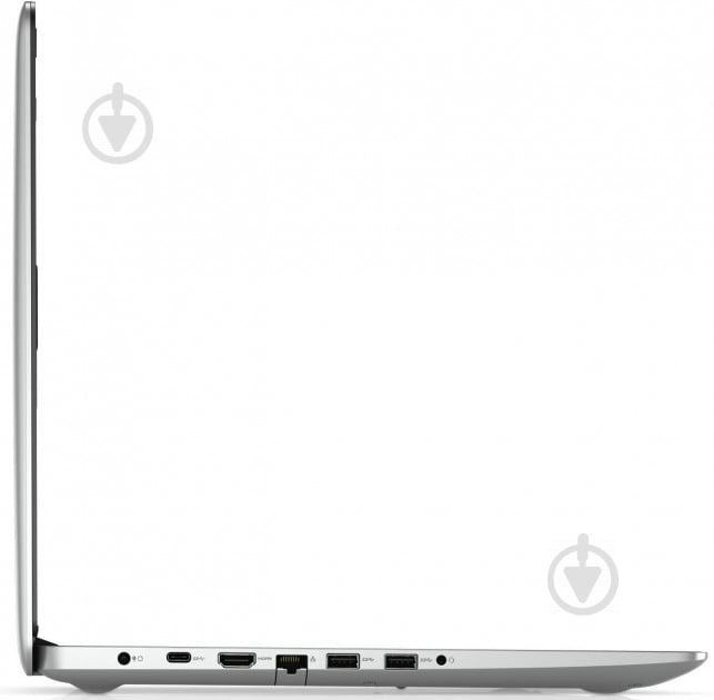 Ноутбук Dell Inspiron 17 3793 17,3" (I3778S3DDW-70S) silver - фото 5