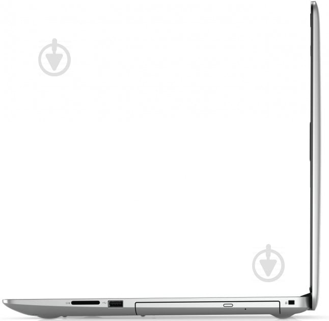 Ноутбук Dell Inspiron 17 3793 17,3" (I3778S3DDW-70S) silver - фото 6