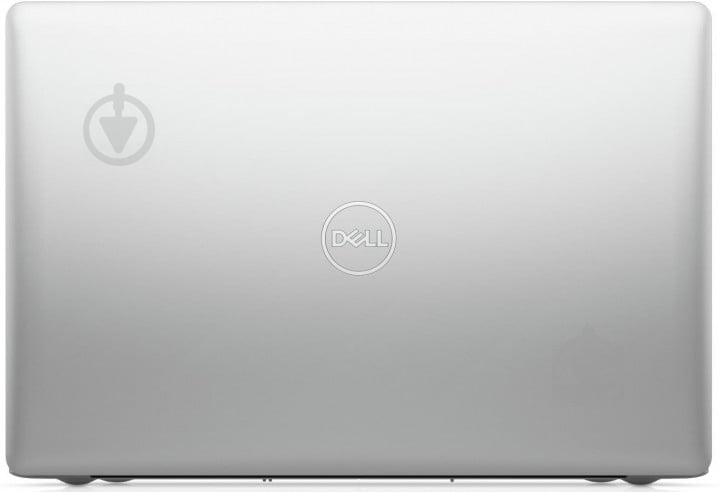 Ноутбук Dell Inspiron 17 3793 17,3" (I3778S3DDW-70S) silver - фото 7