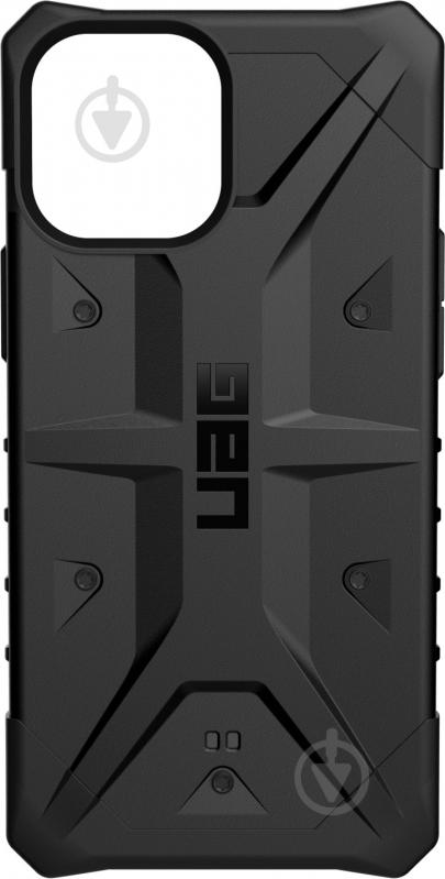 Чехол UAG Pathfinder 112367114040 для Apple iPhone 12 Pro Max - фото 5