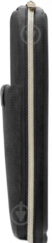 Сумка HP Carry Sleeve 17.3" black/gold (3XD37AA) - фото 2 Сумка HP Carry Sleeve 17.3" black/gold (3XD37AA) - фото 2