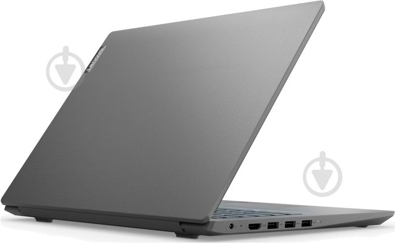 Ноутбук Lenovo V14 14" (82C400XGRA) iron grey - фото 4