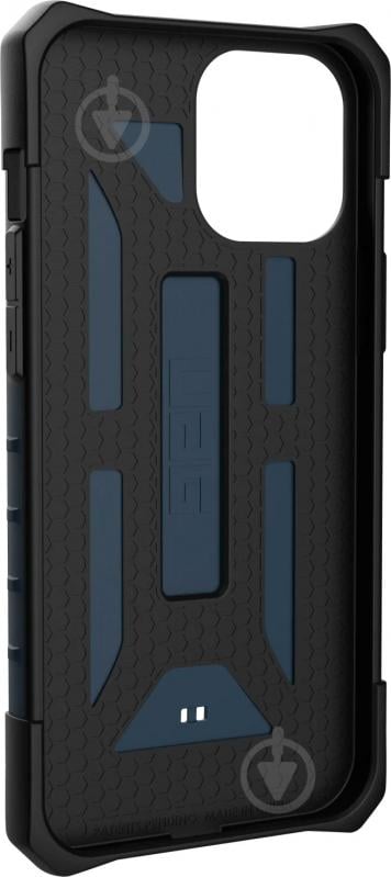 Чехол UAG Pathfinder 112367115555 для Apple iPhone 12 Pro Max - фото 5 Чехол UAG Pathfinder 112367115555 для Apple iPhone 12 Pro Max - фото 5