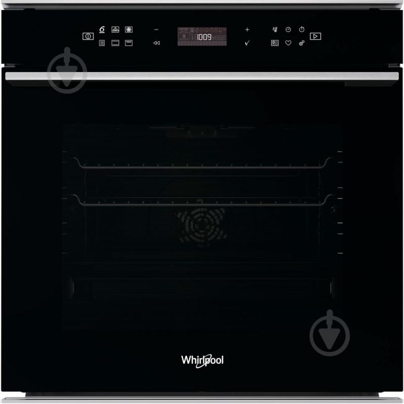 ВИТРИНА! Духовой шкаф Whirlpool W7 OM4 4S1 P BL - фото 1