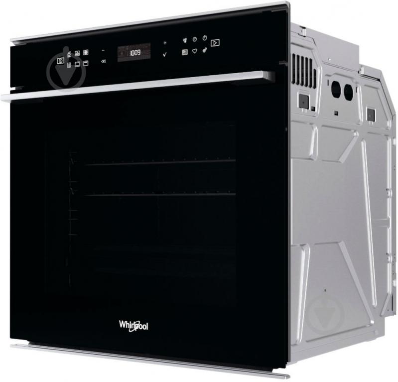 ВИТРИНА! Духовой шкаф Whirlpool W7 OM4 4S1 P BL - фото 3