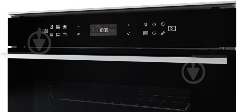 ВИТРИНА! Духовой шкаф Whirlpool W7 OM4 4S1 P BL - фото 7