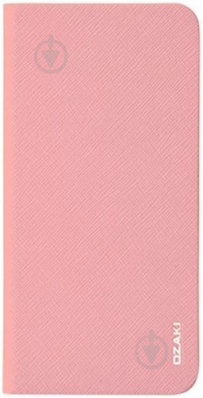 Чехол-книжка Ozaki O!coat Folio OC558PK для Apple iPhone 6Apple iPhone 6S - фото 1