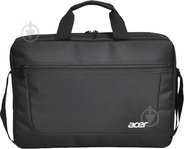 Сумка Acer Carry Case 15.6" black (NP.BAG1A.287) - фото 1