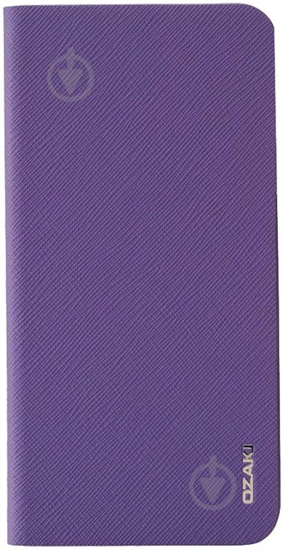 Чехол-книжка Ozaki O!coat Folio OC558PU для Apple iPhone 6Apple iPhone 6S - фото 1