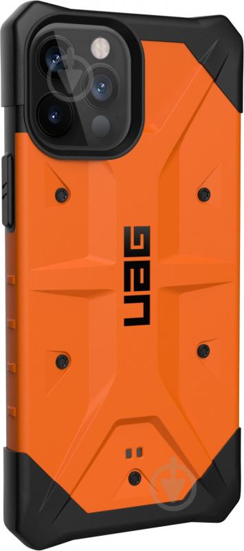 Чехол UAG Pathfinder 112367119797 для Apple iPhone 12 Pro Max - фото 3