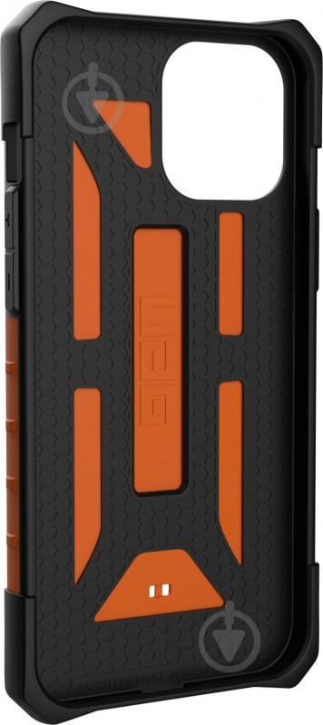 Чехол UAG Pathfinder 112367119797 для Apple iPhone 12 Pro Max - фото 5