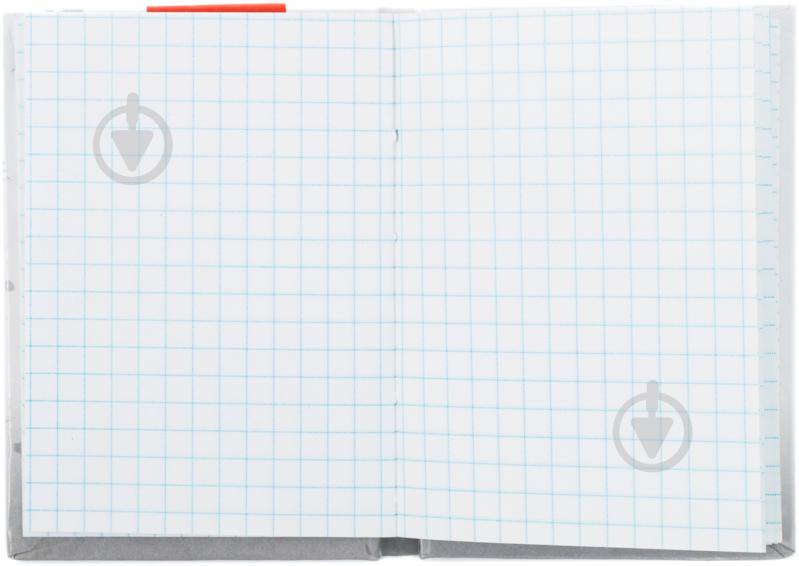 Блокнот А7 64 л NV- 70507 Navigator - фото 3 Блокнот А7 64 л NV- 70507 Navigator - фото 3