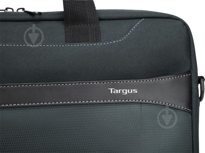 Сумка Targus Geolite Essential 17.3" black (TSS99101GL) - фото 4