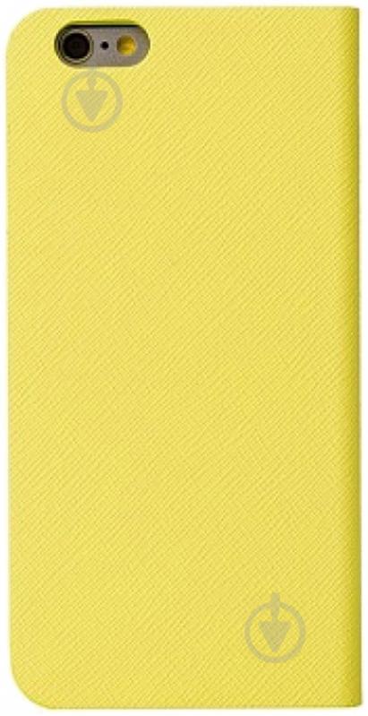 Чехол-книжка Ozaki O!coat Folio OC558WS для Apple iPhone 6Apple iPhone 6S - фото 1