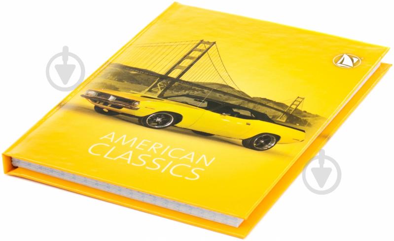 Блокнот А6 64 л NV- 70504 Navigator - фото 2