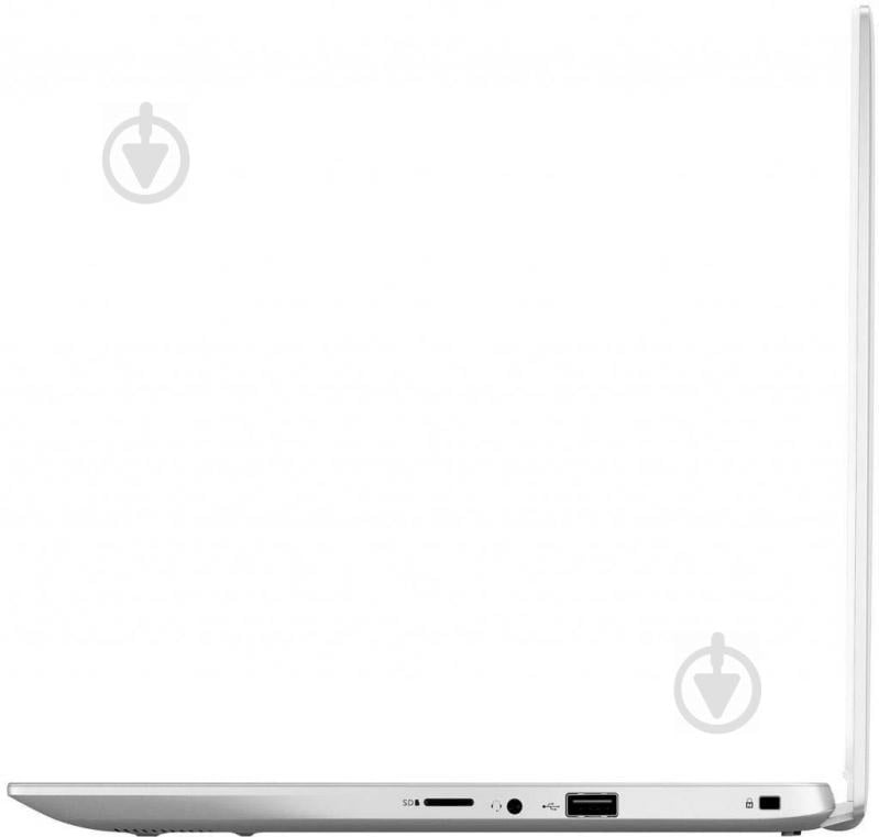 Ноутбук Dell Inspiron 5490 14" (I54712S3NDL-71S) platinum - фото 3