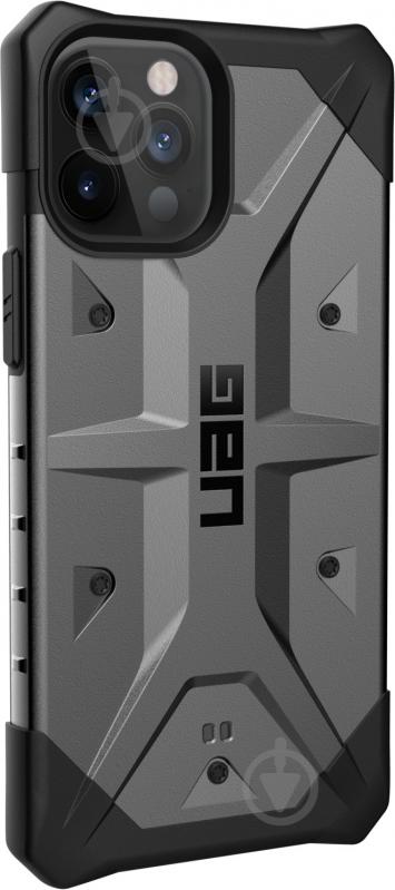 Чехол UAG Pathfinder 112367113333 для Apple iPhone 12 Pro Max - фото 3