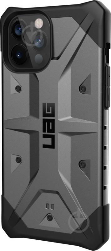 Чехол UAG Pathfinder 112367113333 для Apple iPhone 12 Pro Max - фото 2