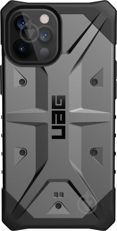 Чехол UAG Pathfinder 112367113333 для Apple iPhone 12 Pro Max - фото 1