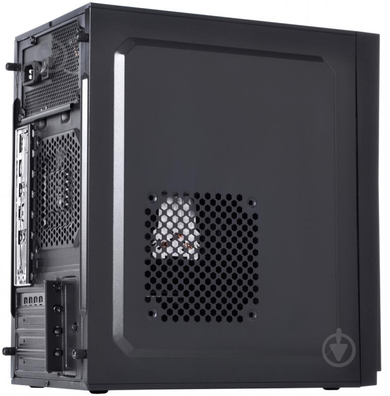 Рабочая станция Artline WorkStation W52 (W52v16Win) black - фото 4