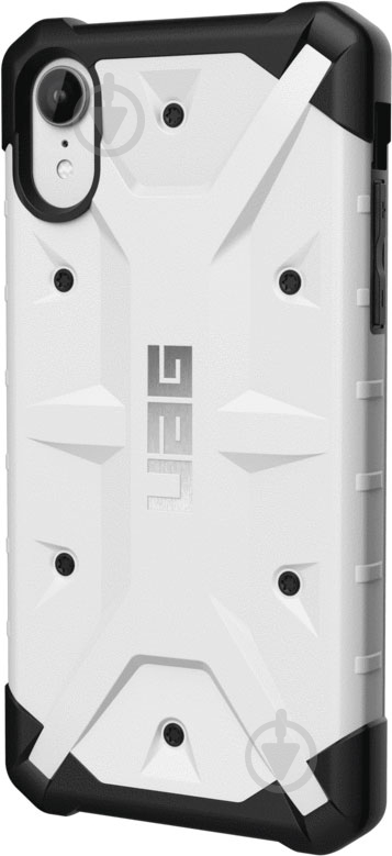 Чехол UAG Pathfinder 112367114141 для Apple iPhone 12 Pro Max - фото 3