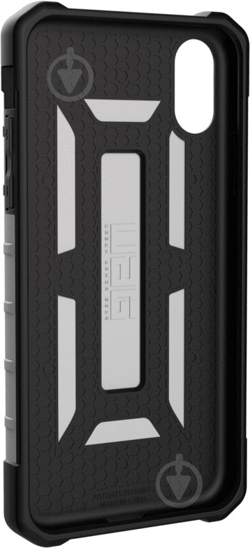 Чехол UAG Pathfinder 112367114141 для Apple iPhone 12 Pro Max - фото 5