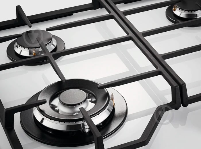Варочная поверхность газовая Electrolux GPE363YV - фото 6 Варочная поверхность газовая Electrolux GPE363YV - фото 6